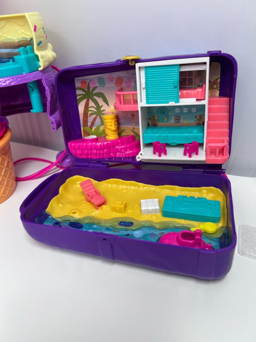 Polly Pocket Bundle - Picture 7 of 14